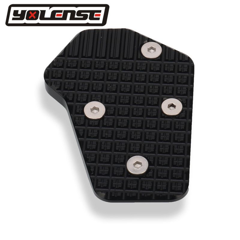 F900R F900XR F900 XR F900 R 2020-2025 Motosiklet Aksesuarları Arka Ayak Frenleri Pedallar Kollar Basamak Plakası Uzatma_voghion.com