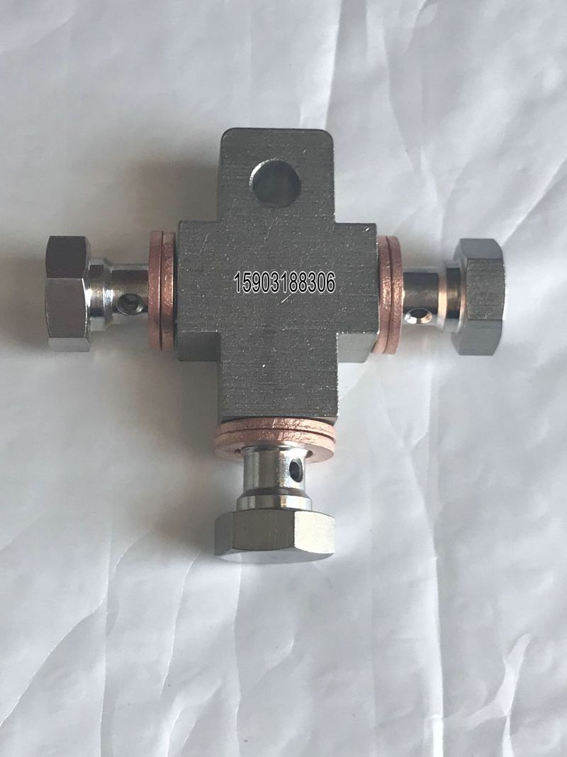 Hochleistungs-AN3 -3 AN Dreigelenk-Edelstahl-T-Stück-Kits Armaturen für Bremsschlauch e_voghion.com