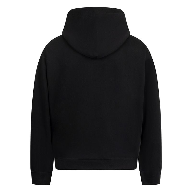 2025 New American Style Trendy Brand Puppy Towel Embroidered Hooded Sweatshirt Unisex Couple Versatile Jacket_voghion.com