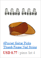 Newest Mini Kalimba 8 Keys Thumb Piano Great Sound Finger Keyboard Musical Instrument Wooden/Acrylic_voghion.com