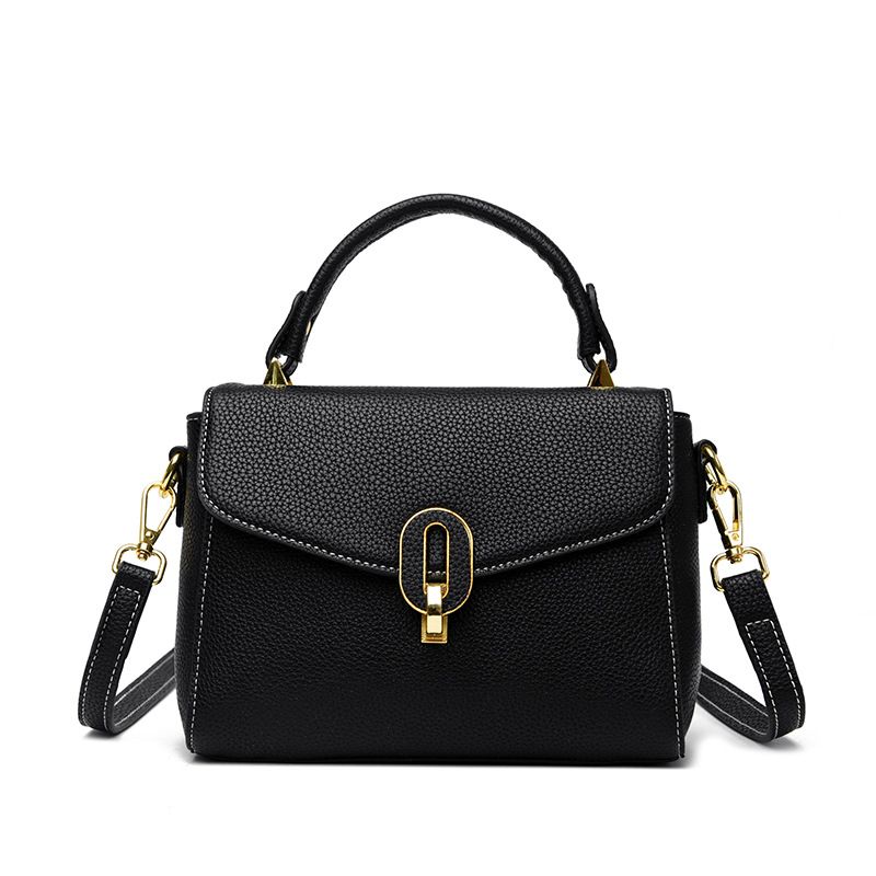 Borsa a mano da donna leggera e di lusso di alta gamma, 2025, nuova borsa a tracolla versatile multiscomparto ed elegante per le donne_voghion.com