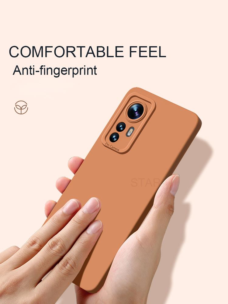 Kameraschutz Matte Silikonhülle für Samsung Galaxy A53 A13 A33 A52 A32 4g 5g A23 A73 A72 A52s 2022 Cover A 53 33 32 52 13_voghion.com