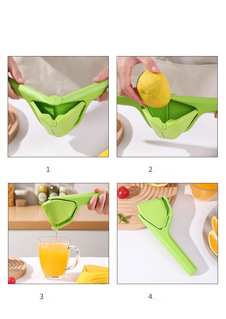 to Easy Squeeze Manual Lemon Juicer_voghion.com