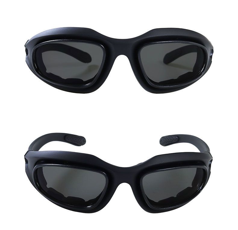 BOLLFOC5 Tactical Shooting Goggles Outdoor Sports Field CS Color Bullet Protection Military Fans Glasses_voghion.com