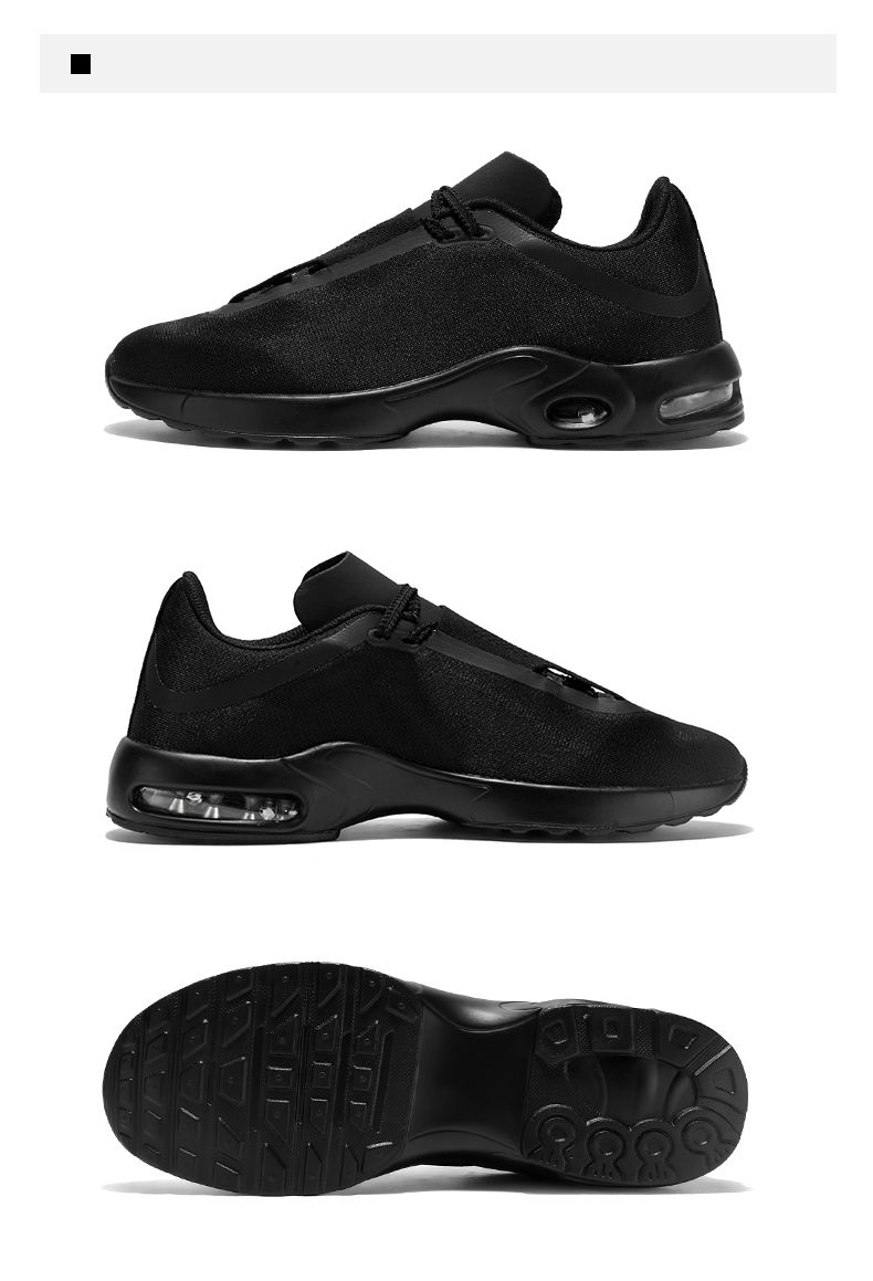 Mens Sports Running Shoes Marathon Sneakers Air Cushion Breathable Lightweight Mens Outdoor Athletic Running Jogging Shoes_voghion.com