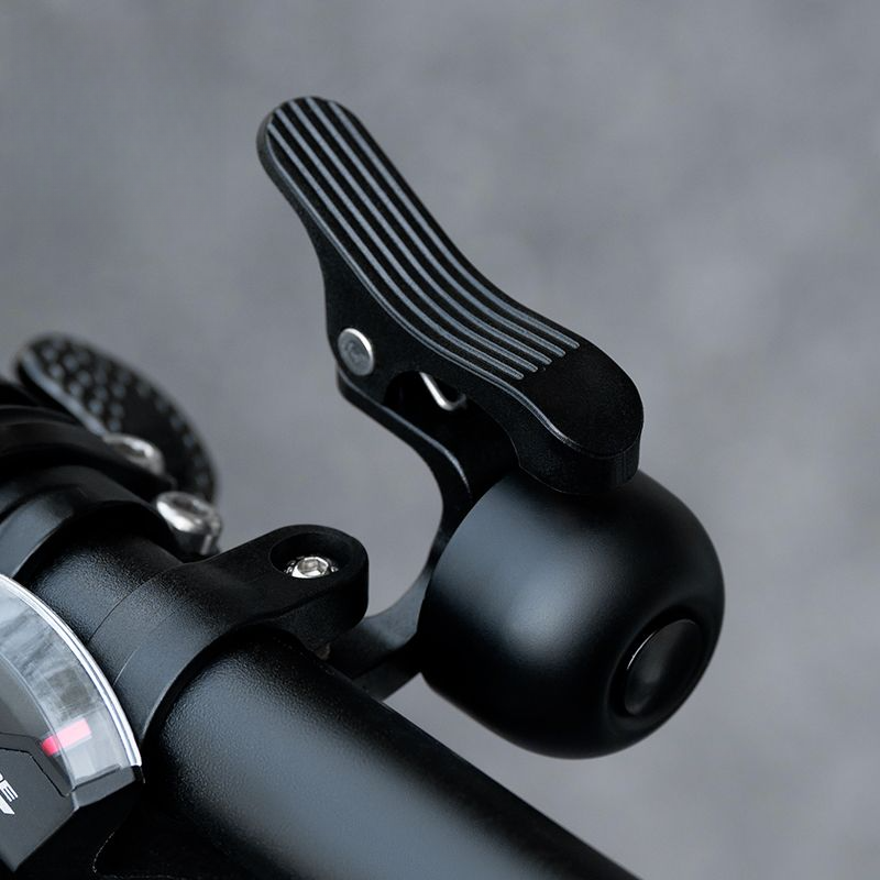 Rock Brothers Mountain Bell Road Klappbare Laute Hupe Kinder Balance Bike Reiten Zubehör_voghion.com