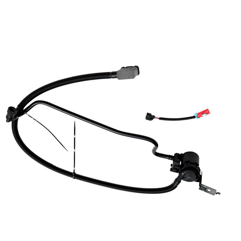 Vapor Canister Vent Solenoid Valve 07-16 For Chevy / GMC / Cadillac 911-064_voghion.com