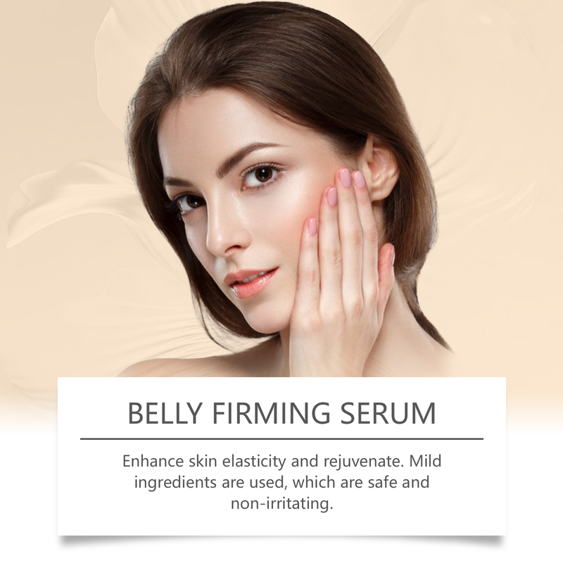 West&Month Firming Treatment Essence Gently Moisturizes, Firming, Firming And Rejuvenating Skin_voghion.com