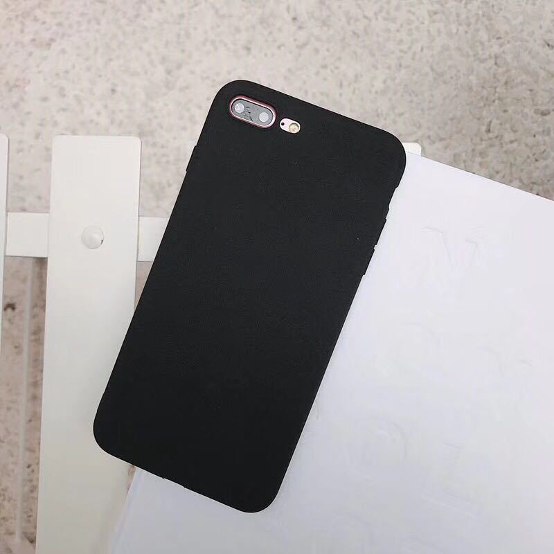 Custodia per cellulare per iPhone14 Custodia per cellulare Frosted Stone 15Promax Custodia protettiva in silicone all-inclusive Apple 15 13 nuova morbida_voghion.com