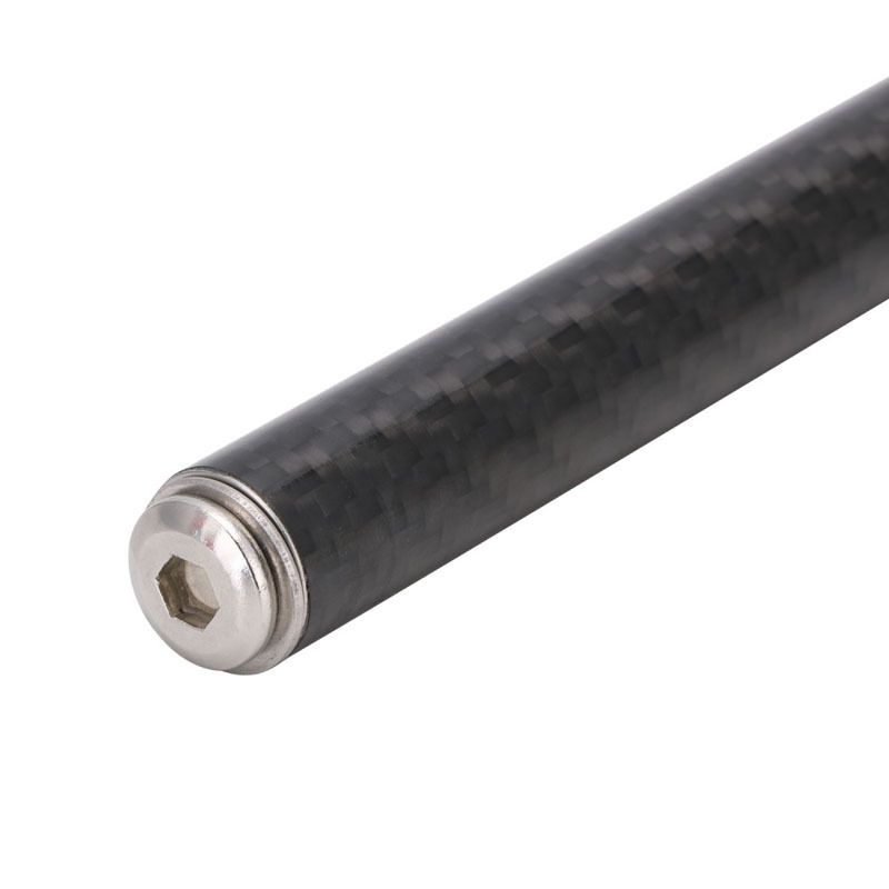 Carbon Fiber Reinforcement Bar For Dirt Bike & Off-Road Motorcycle Upgrades – Lightweight & High-Strength (21x1.5x1.5mm)_voghion.com