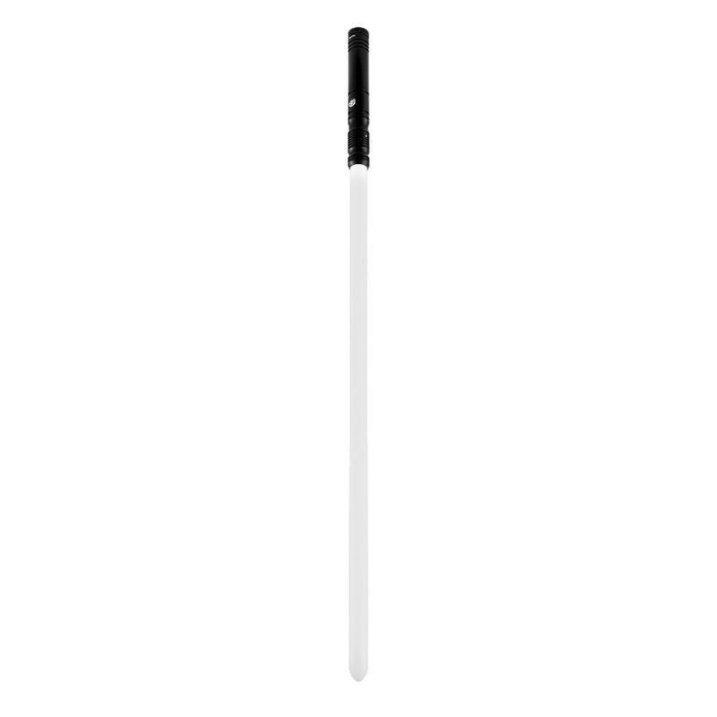 Lightsaber 40 Dueling Sounds Rechargeable RGB Colors Saber 16 12 Light_voghion.com