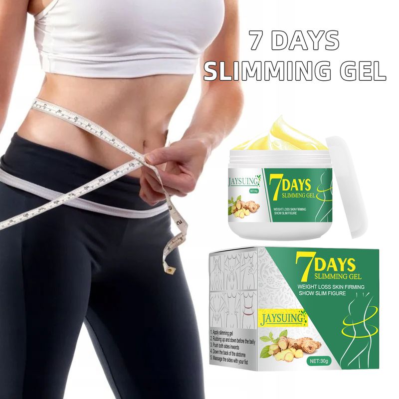 Crema nutriente delicata per la pelle che evidenzia le linee del corpo Jaysuing Lazy Massage Care_voghion.com