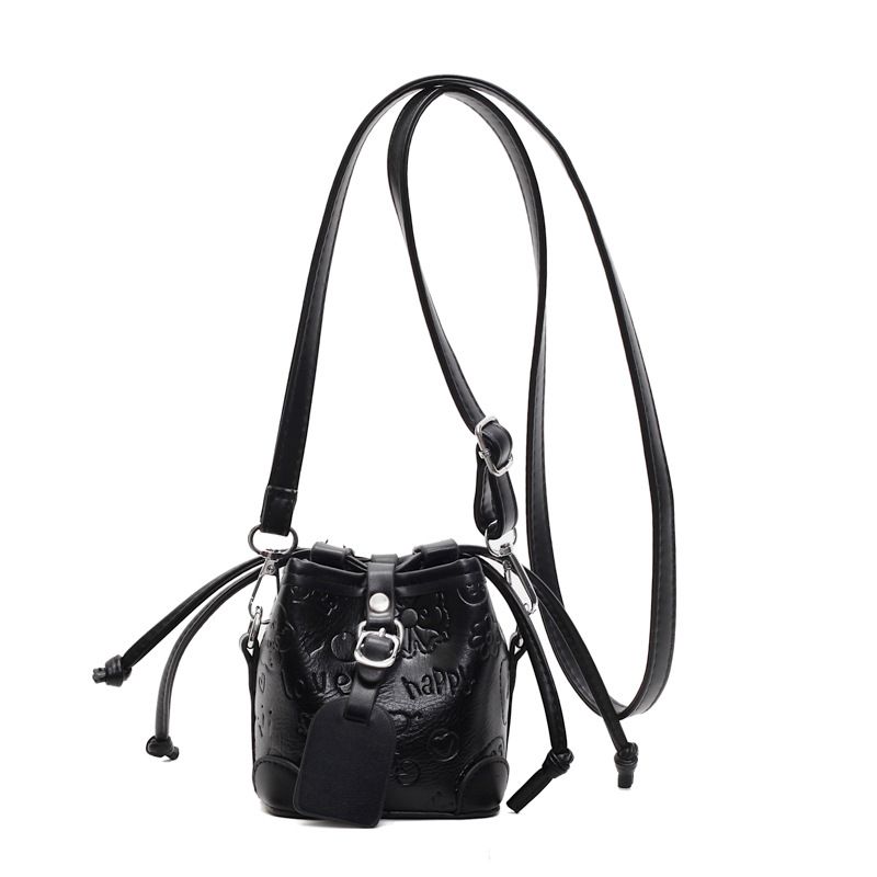 Borsa a tracolla casual in stile coreano per donna, 2025, nuova e versatile, per la primavera e l'estate_voghion.com