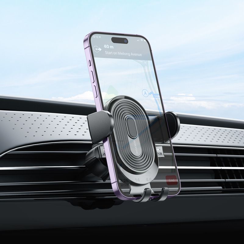 Music Festival BH84/BH85 neue Autotelefonhalterung Navigation Mittelkonsole Luftauslasshalterung_voghion.com