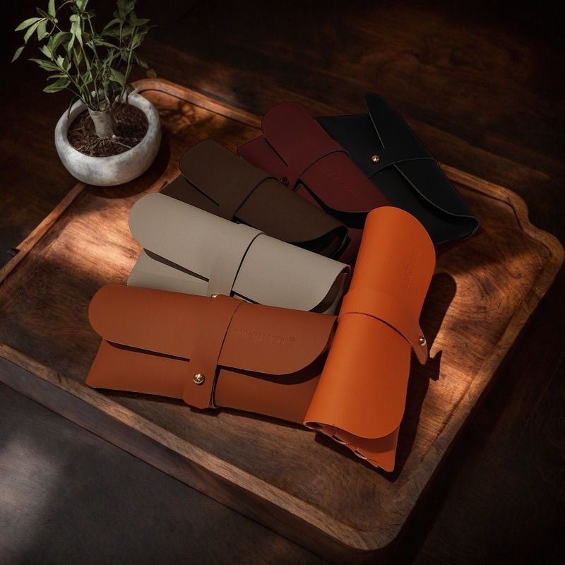 Portable Case Wom, High-End Feel, Pressure-Resistant, Large Capacity, Myopia Glasses Box, Sunglasses Storage Bag For_voghion.com