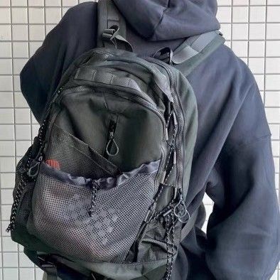 Multifunctionele grote outdoor wandelrugzak reisrugzak_voghion.com