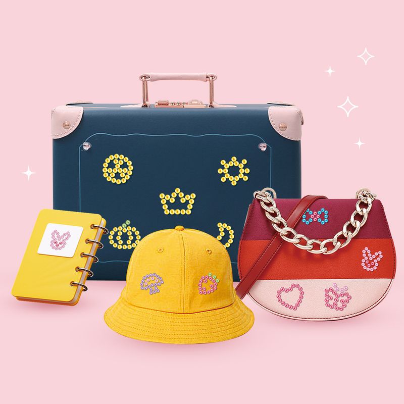 Set de jucării cu pix cu vârf de diamant pentru fete, stil nou, fete pentru adulți, pix cu diamant DIY gratuit, jucărie pentru copii_voghion.com