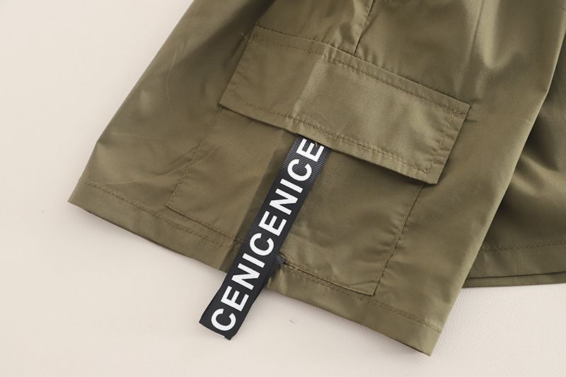 Jeans versatili per ragazzi, nuova collezione primaverile, felpa con cappuccio casual a maniche lunghe per bambole, set da due pezzi, 2025_voghion.com