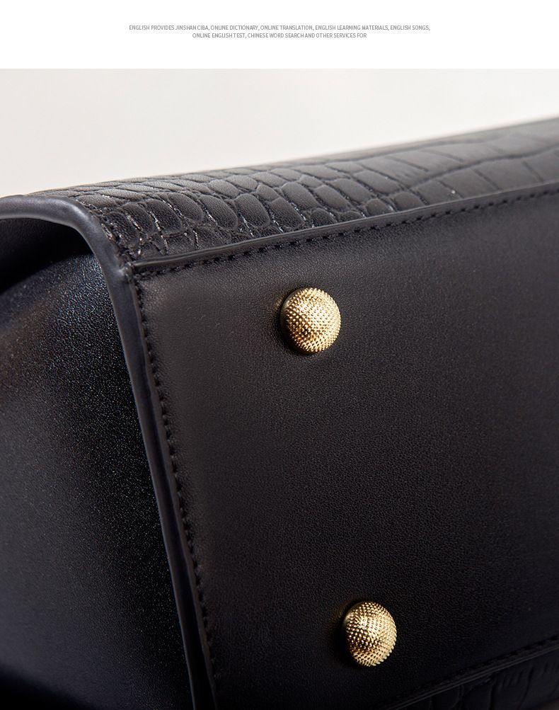 Dárek pro maminky ke Dni matek: Velkokapacitní kabelka pro ženy, elegantní a kvalitní, crossbody taška pro maminky_voghion.com