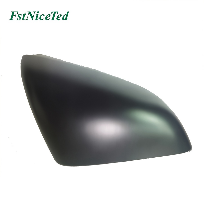 (1pc) Rear Cover Of Reversing Mirror RH Fits For TESLA MODEL X Replaces 1054431-00-D_voghion.com