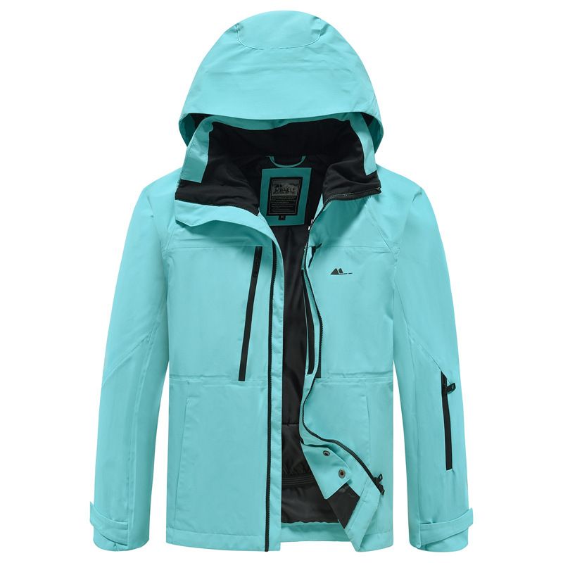 Nuevos trajes impermeables a prueba de viento para hombres y mujeres, deportes al aire libre de una sola tabla, parejas cálidas, ropa de esquí resistente al desgaste_voghion.com