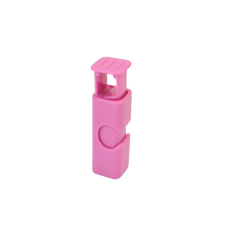 6PCS Zacisk uszczelniający do torebek do przechowywania żywności Zacisk do torebek do przechowywania świeżej żywności Zacisk uszczelniający do torebek Narzędzie do przechowywania w kuchni_voghion.com