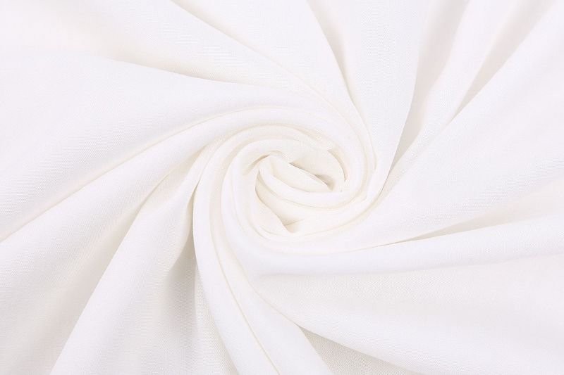 Vestido leve de algodão para praia, piscina e passeios de verão – caimento solto com bolsos, capa de biquíni, proteção solar – tamanho único_voghion.com