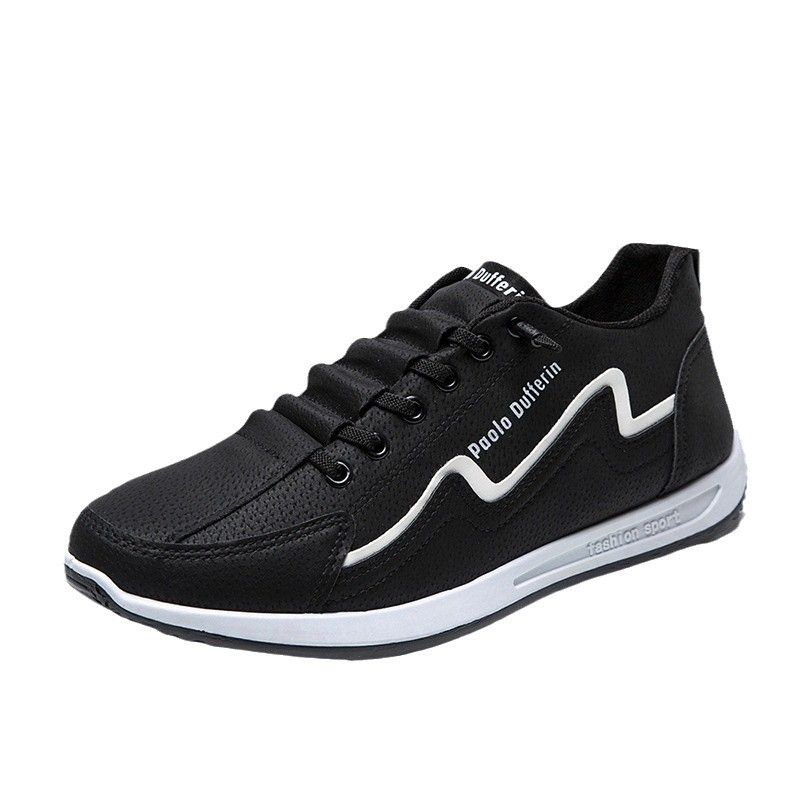 ct Large Port Hoe, Breathable Comfortable, Caual Men' With Ole And Oft Urface, Trendy Running Hoe For_voghion.com
