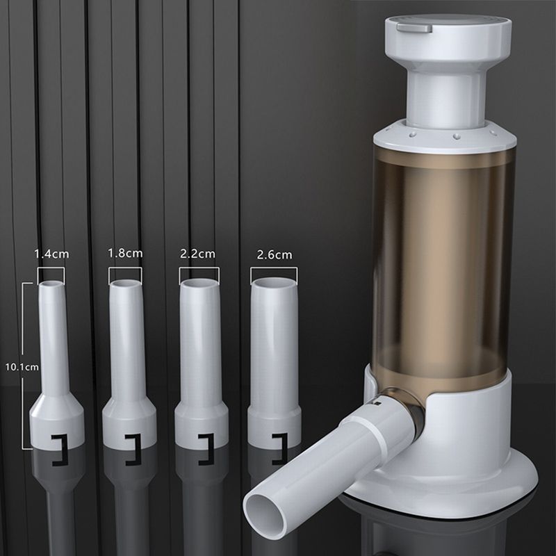 Sausage Stuffer Machine With Stuffing Tubes Meat Stuffer Filler Salami Make Sausage Machine Homemade Sausage Kitchen Tools_voghion.com