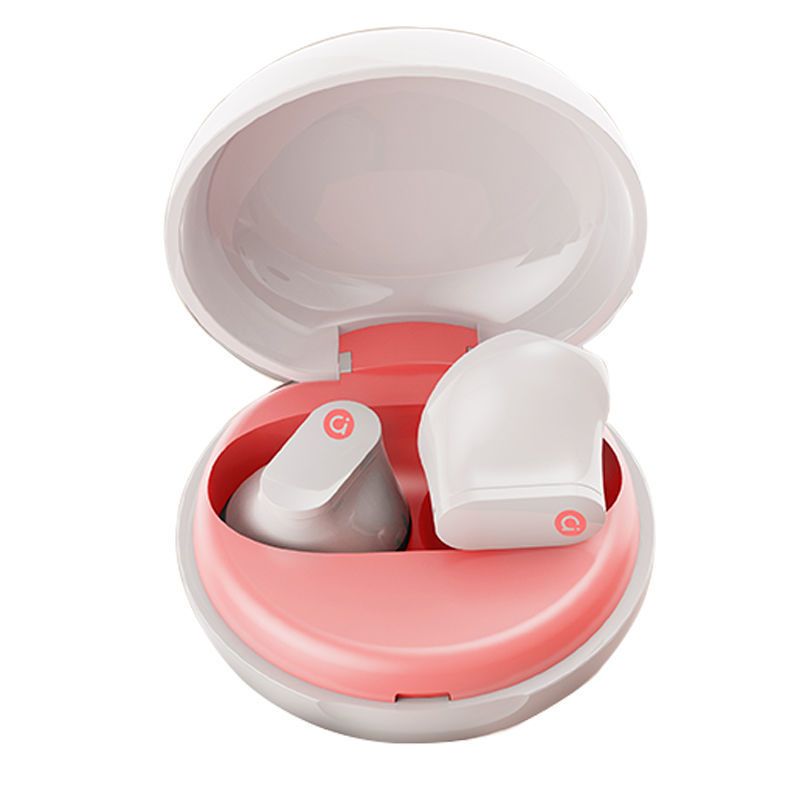 ASUS A23 New B31 Invisible Bluetooth Earbuds Wireless Noise Cancelli Sleep High Sound Quality Student Women Music_voghion.com