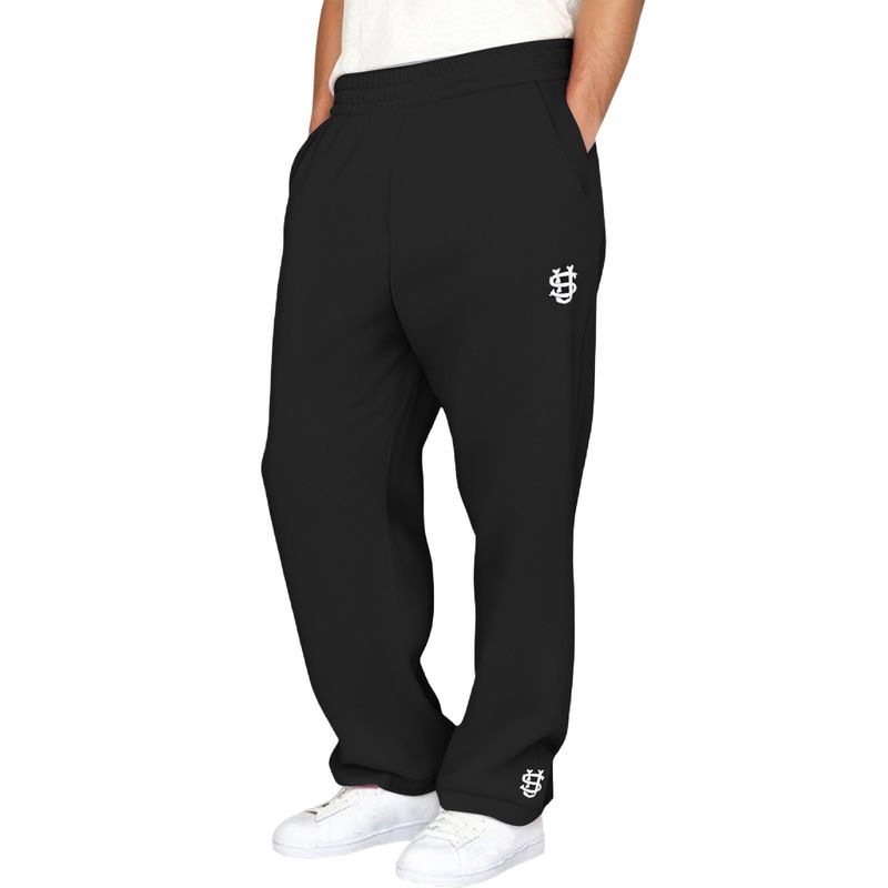 Y2K Cargo Pants – Oversized Streetwear Joggers With Adjustable Drawstring & Zipper Pockets (Unisex Hip-Hop Style)_voghion.com