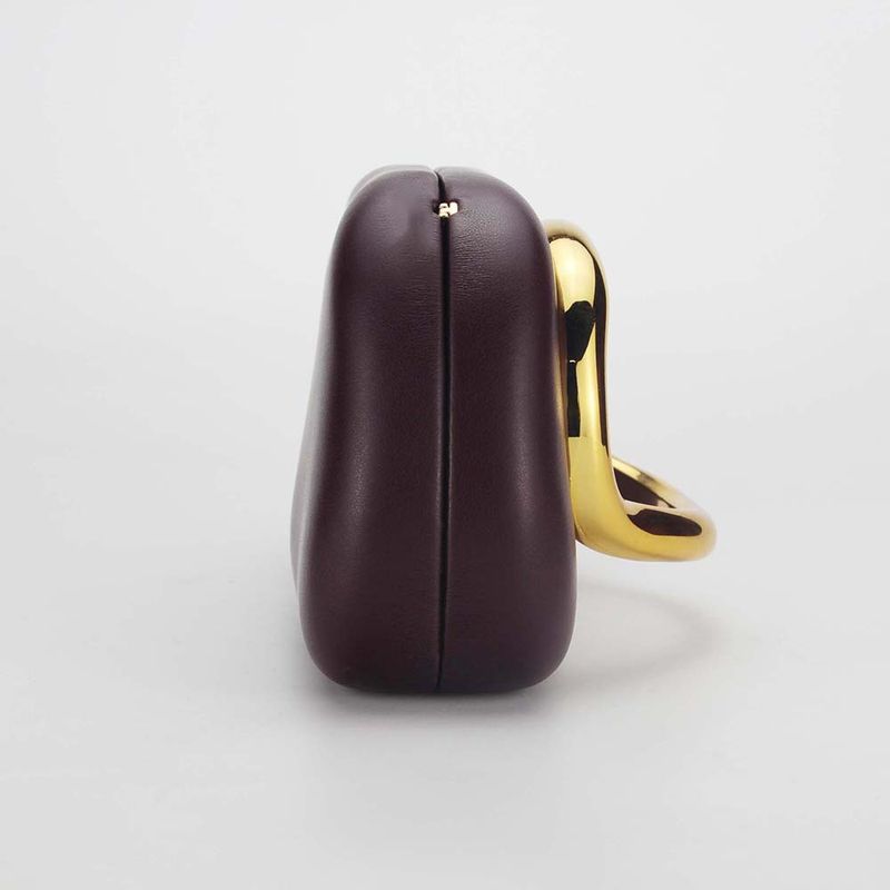 Borsa a tracolla da donna, nuova, con tracolla singola, in acrilico irregolare, alla moda, per matrimoni e serate_voghion.com