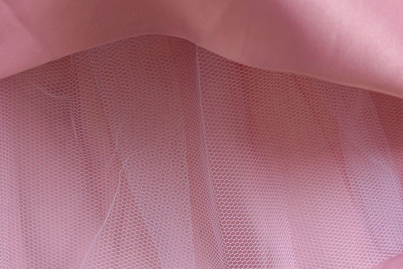 Kinderkleidung Kinder Mesh Mädchen Kleider Festival Feier Geburtstag Computer Stoff Brautkleid Kinderkleid_voghion.com