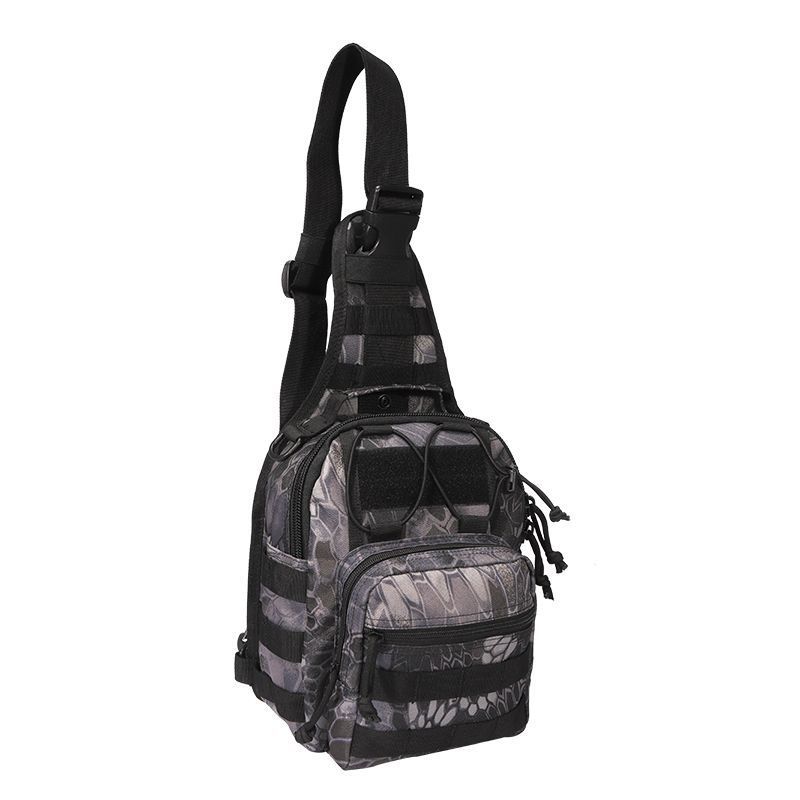 Taktische kleine Brusttasche Herren Oxford Tuch Brusttasche 600D verschlüsselt vergrößerte Camouflage Brusttasche Schultertasche Umhängetasche_voghion.com