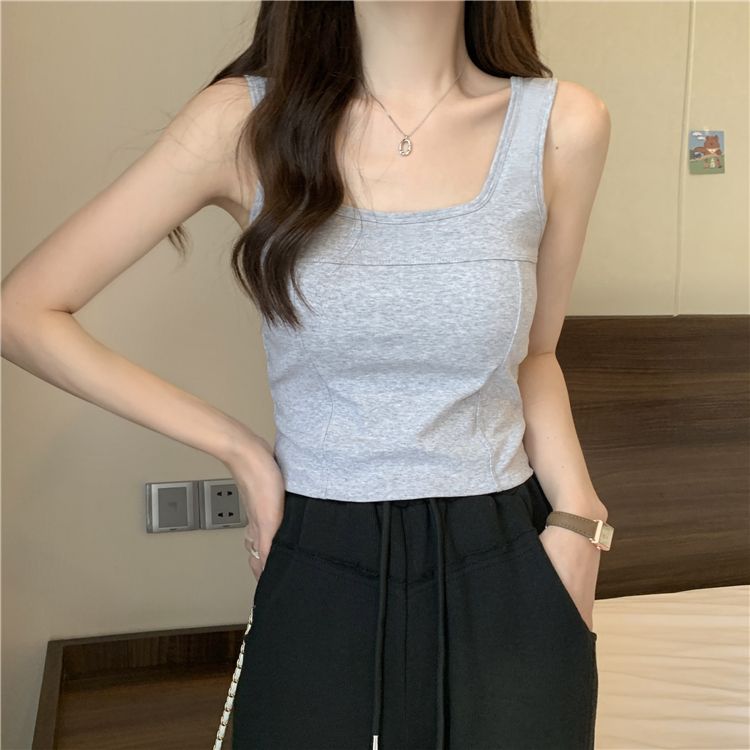 Beauty Back Suit Inner Strap Wear-Free Bra_voghion.com