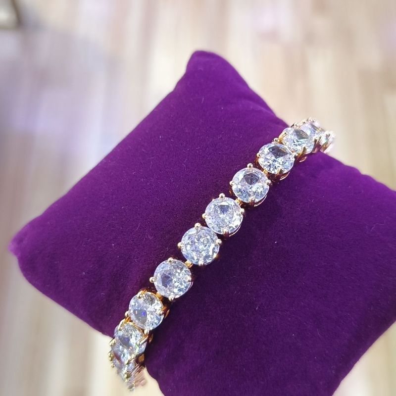 racelet, Pulseira Urious High-end Super Sparkg Fashionable Light Explosive, Joias, ,_voghion.com