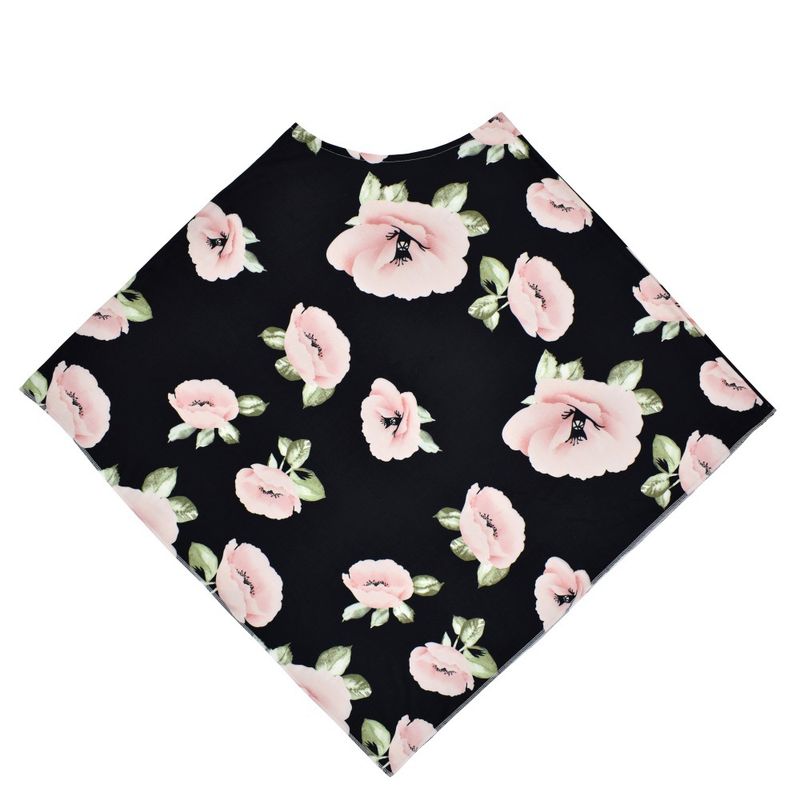 hot multi-functional nursing towel blouse baby wrap towel baby car cover anti-light nursing towel feeding gown_voghion.com