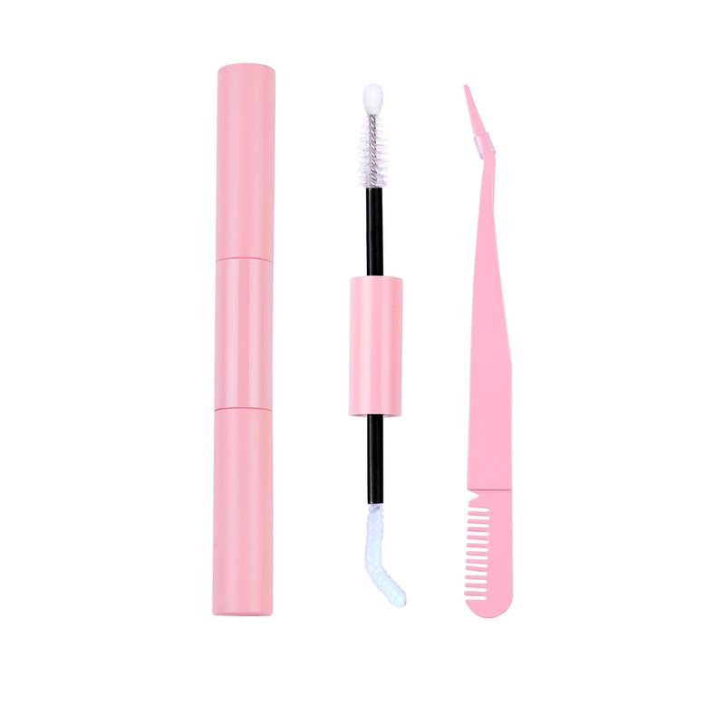 Beauty & Health Double-headed DIY Segmented False Eyelash Glue Self-grafting Quick-drying Eyelash Glue_voghion.com