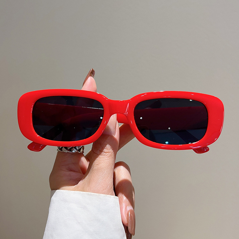 Unisex sončna očala proti bleščanju proti UV polarizatorju Sončna očala za par_voghion.com