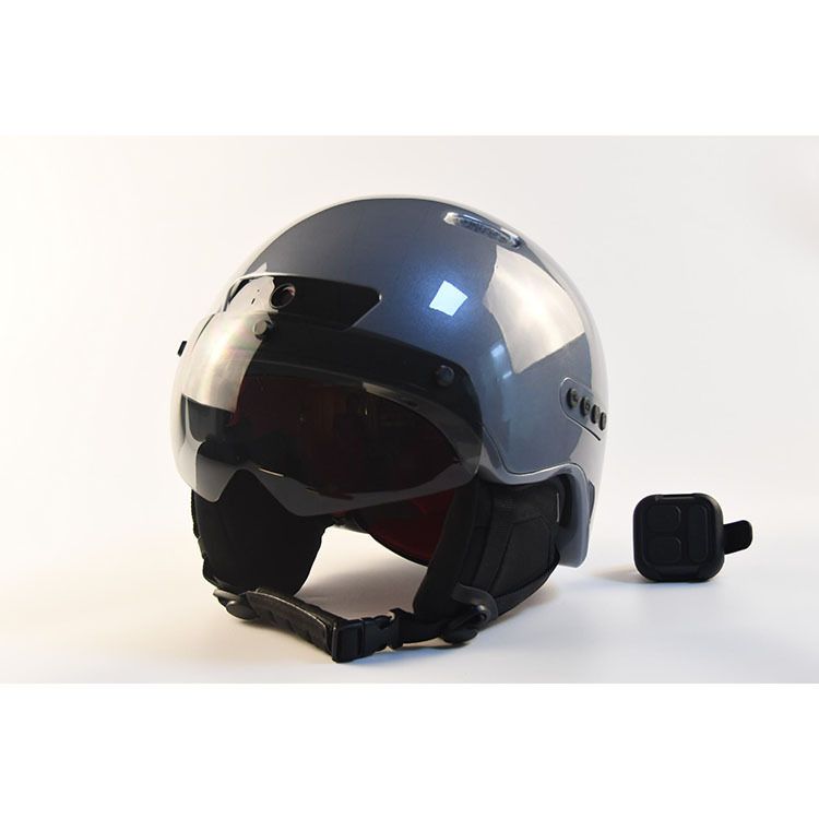 Smart - SMART HELMET, Electric Car Helmet, Ski Helmet_voghion.com