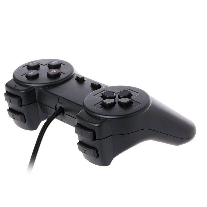 701usb Singles Computerspel/PS1/Klassieke Bedrade Handgreep_voghion.com