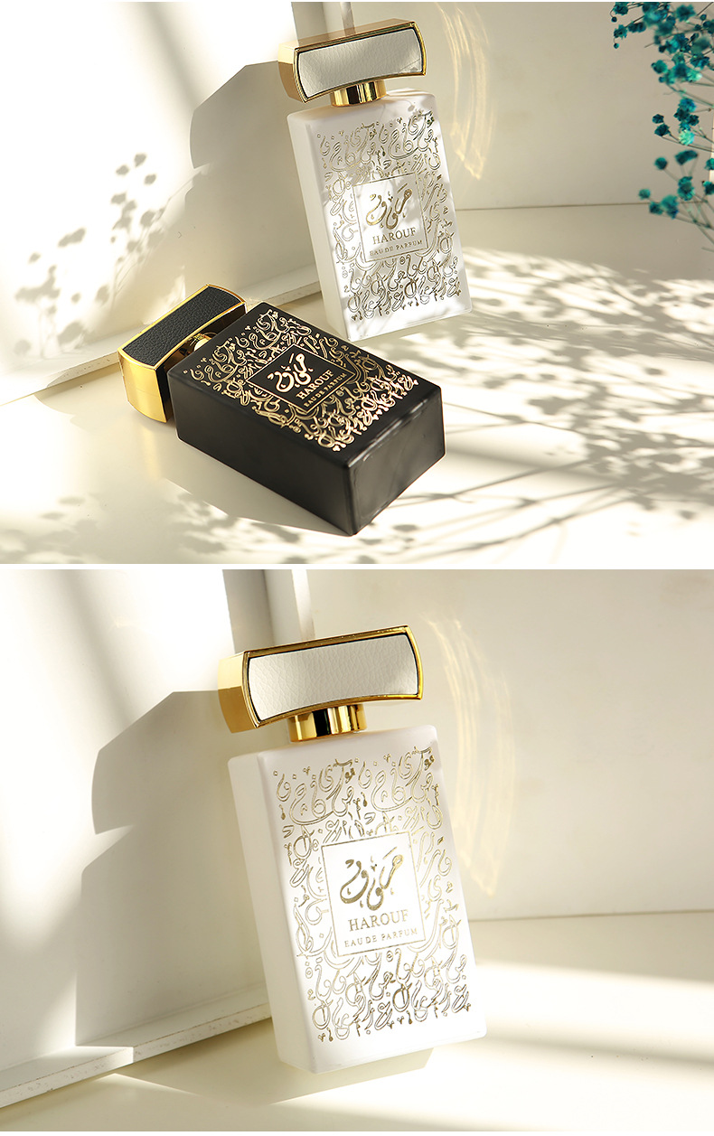 Nuevo perfume árabe de Oriente Medio para comercio exterior con fuerte fragancia y sabor a comida._voghion.com