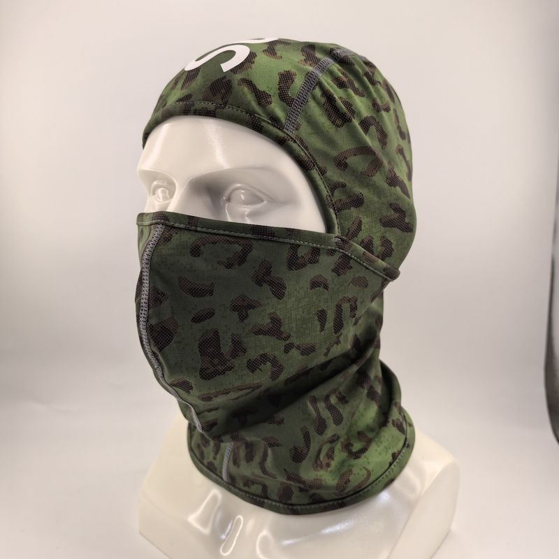 Heißverkaufte temperaturempfindliche, temperaturwechselnde, atmungsaktive, farbwechselnde, warme Fahrrad-Kopfbedeckung aus Fleece_voghion.com