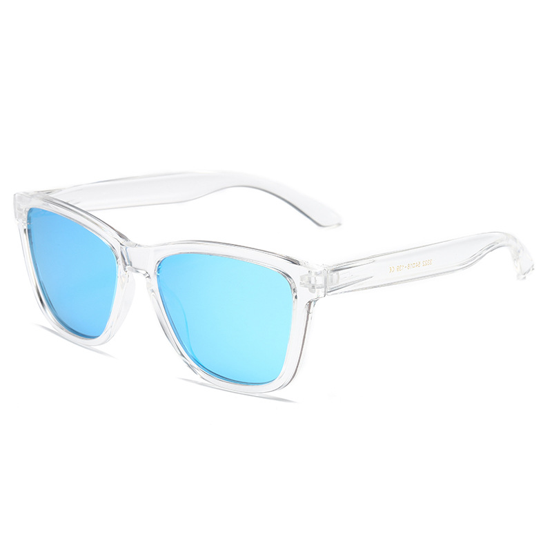 3322 polarized coating classic PC men's and women's sports UV resistant sunglasses_voghion.com