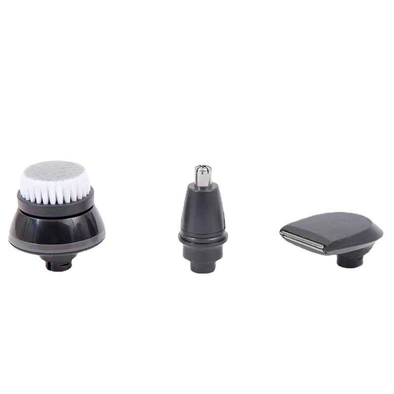 Razor accessories, nose hair trimmers, sideburns, cleansers, facial brushes, small blade tips, charging wires_voghion.com