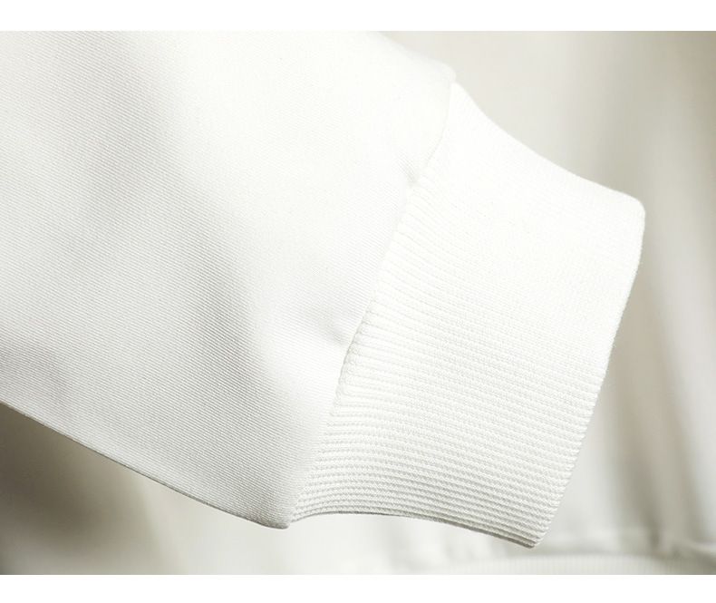 Abbigliamento maschile, nuovi marchi di moda maschile, primavera e autunno, camicie a maniche lunghe, top, vestiti casual, felpa girocollo sfumata, stile maschile_voghion.com