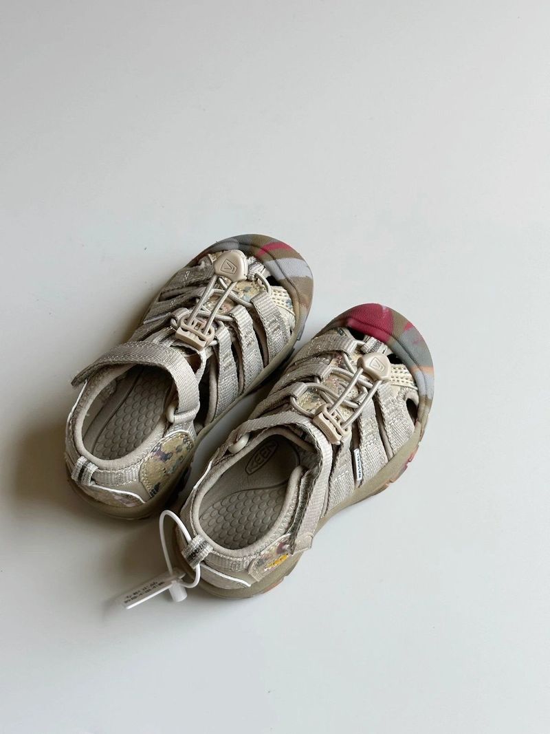 Nuovi sandali estivi per bambini Koen NEWPORT H2, scarpe da spiaggia e da acqua per bambini grandi, con punta chiusa, per esterni_voghion.com
