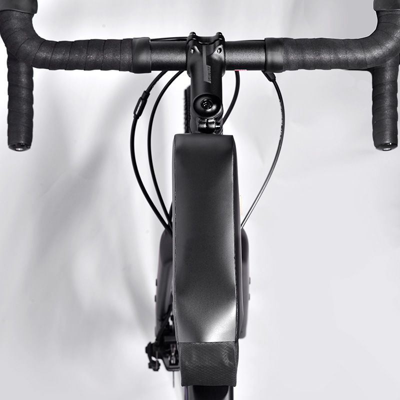 Fahrrad-Frontträger, wasserdicht, Oberrohrkopf, für Rennräder, Mountainbikes, Satteltasche, Fahrradausrüstung, Zubehör_voghion.com