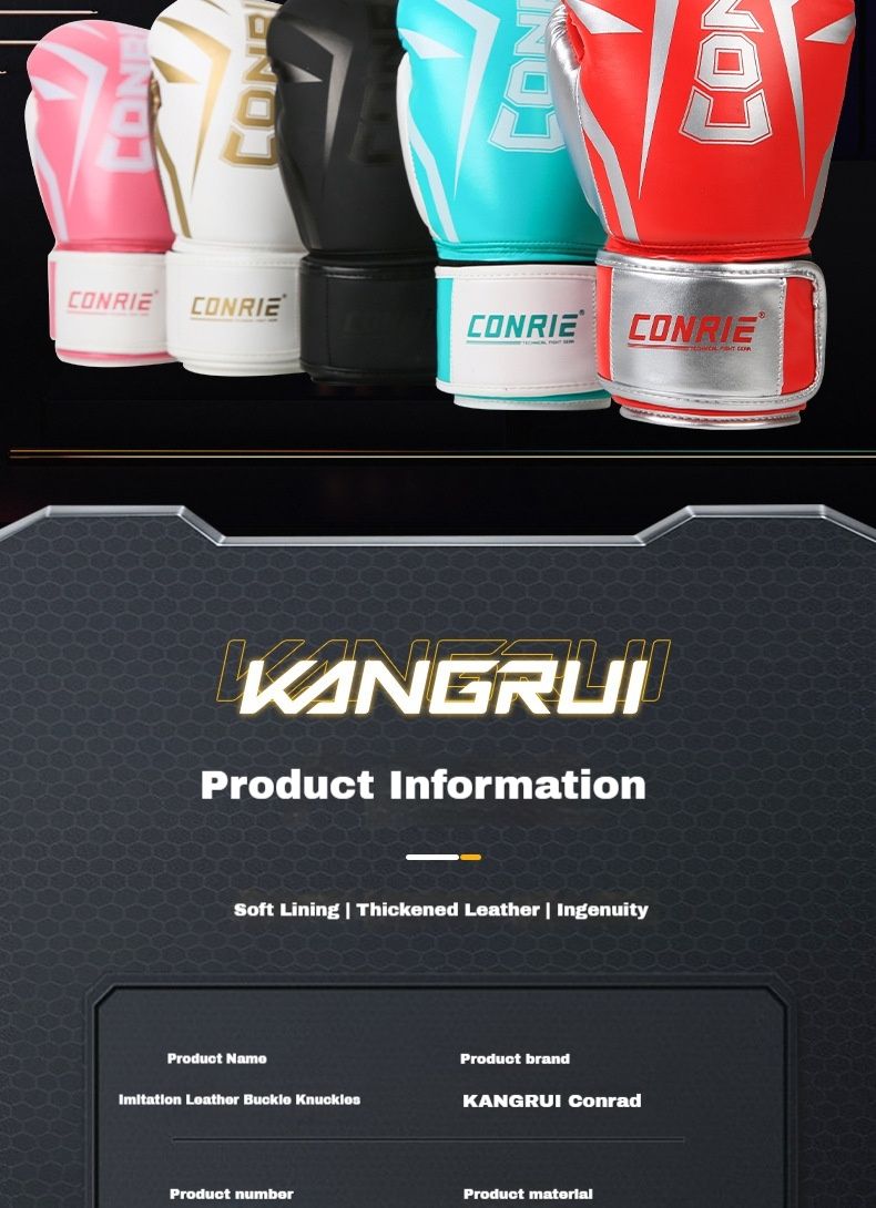 Sport-Boxhandschuhe, Sanda, Boxhandschuhe für Erwachsene, Kindertraining, Boxsäcke, Boxhandschuhe, Kampfhandschuhe_voghion.com