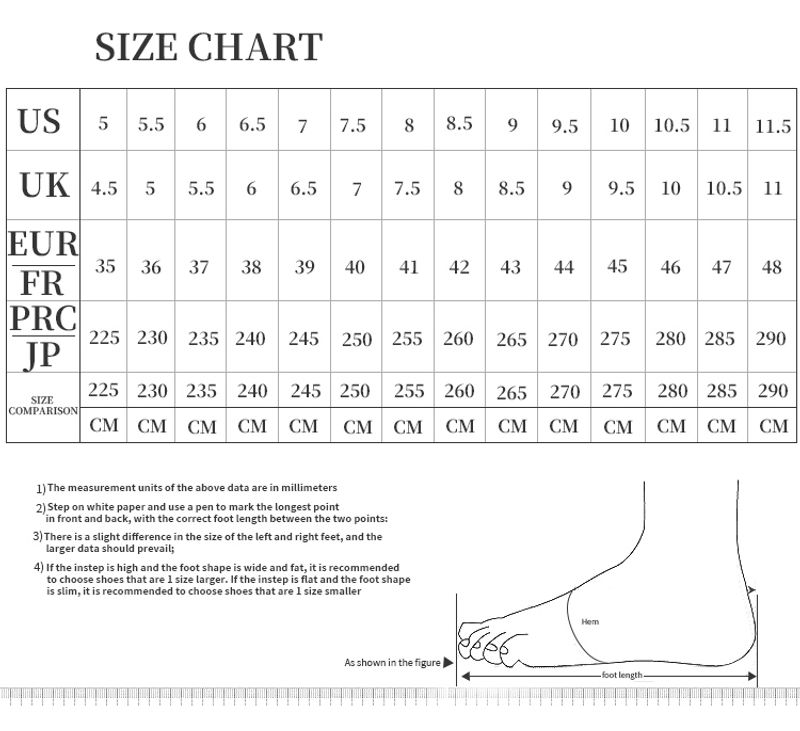Slippers Summer Plus Size Men's Coat Casual Sandals Fashion Thick Sole Beach Slide_voghion.com
